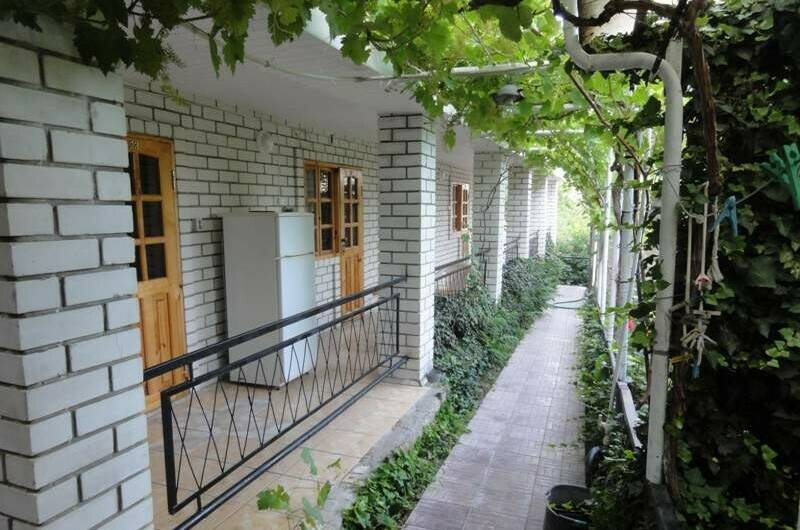 Гостевой дом «У Валентины»