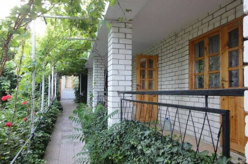 Гостевой дом «У Валентины»