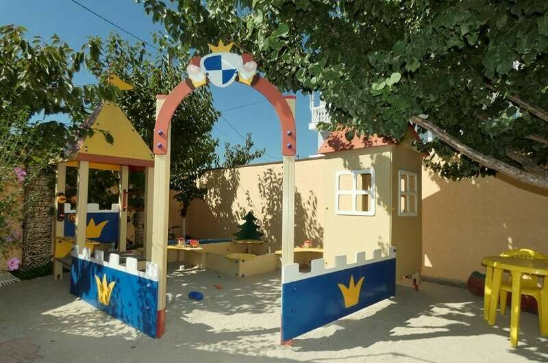 Вилла «Уют»