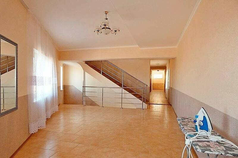 Вилла «Уют»