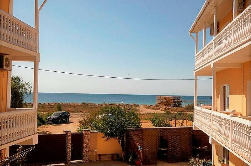 Вилла «Уют»