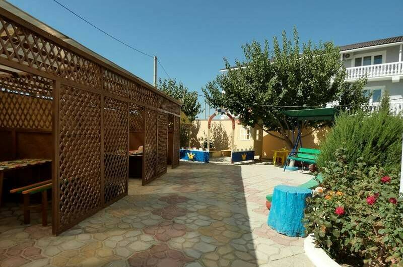 Вилла «Уют»