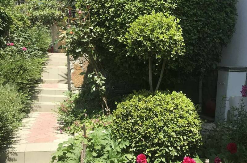 Частный пансионат «АнНи»