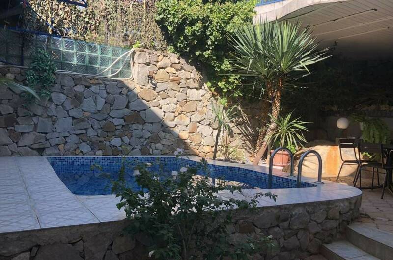 Частный пансионат «АнНи»