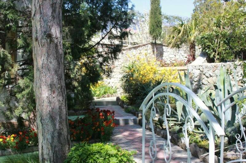 Частный пансионат «АнНи»