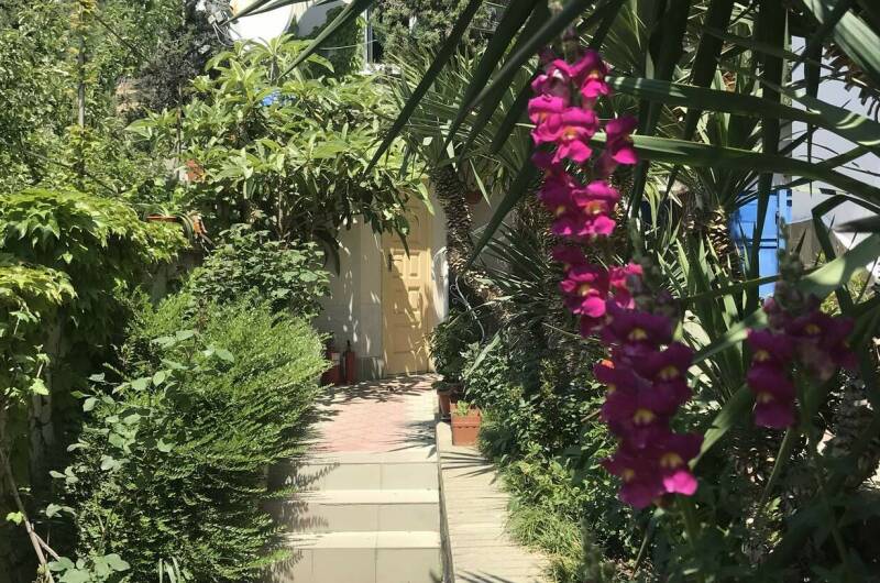 Частный пансионат «АнНи»