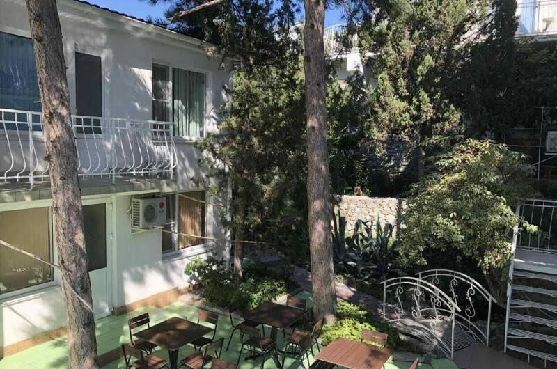 Частный пансионат «АнНи»