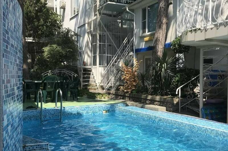 Частный пансионат «АнНи»