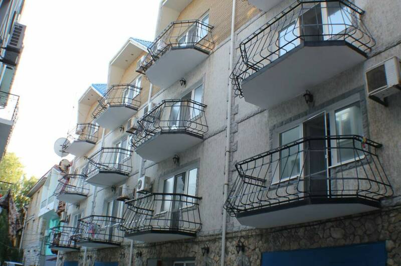 Гостевой дом у пляжа