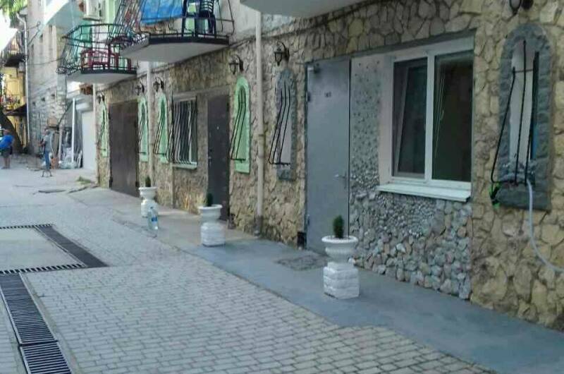 Гостевой дом у пляжа