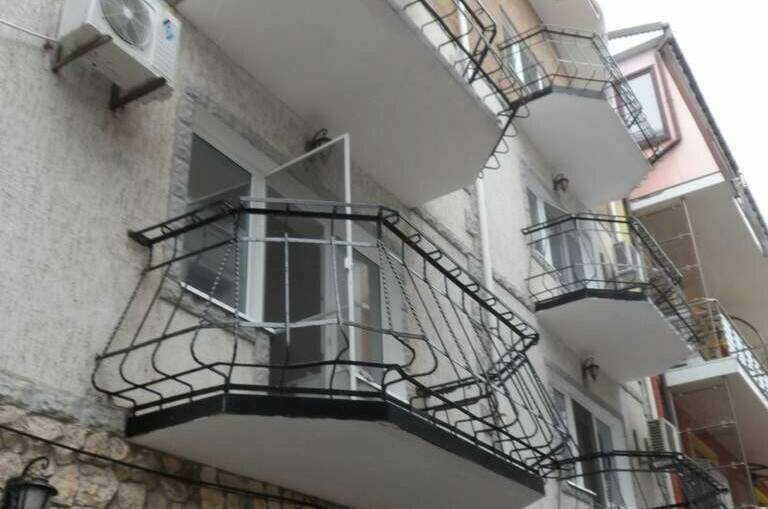 Гостевой дом у пляжа