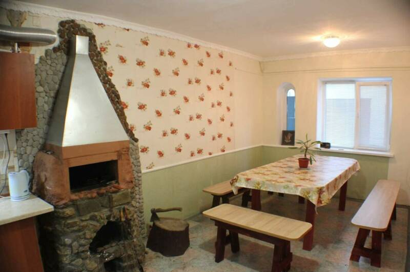 Гостевой дом у пляжа