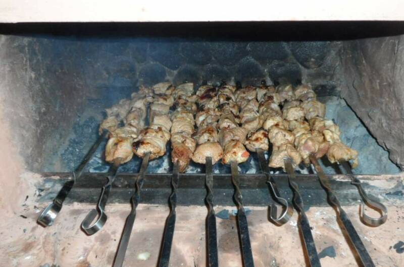 Гостевой дом у пляжа