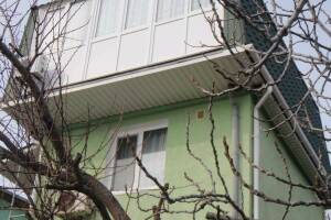 Изображение Коттедж в Алупке #2