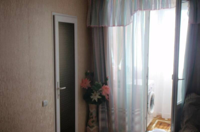 Коттедж в Алупке