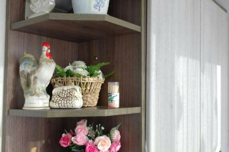 Коттедж в Алупке