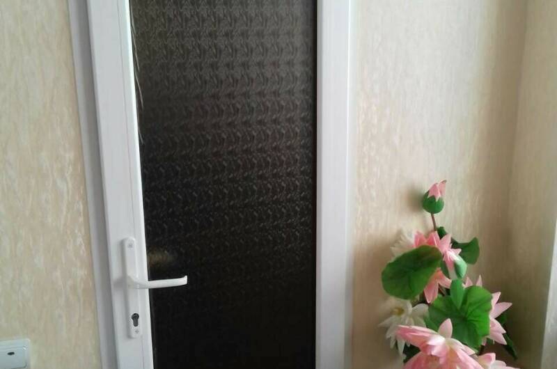 Коттедж в Алупке