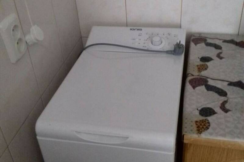 Коттедж в Алупке