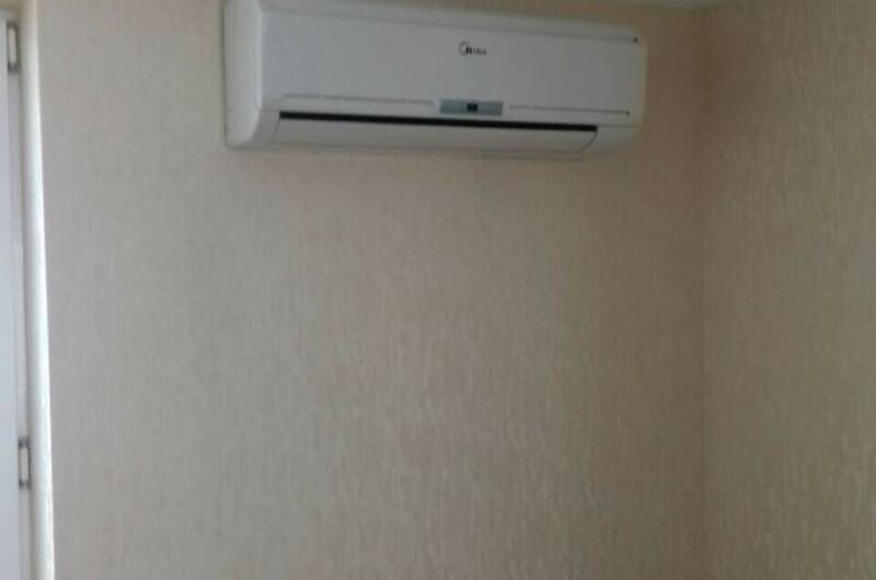 Коттедж в Алупке