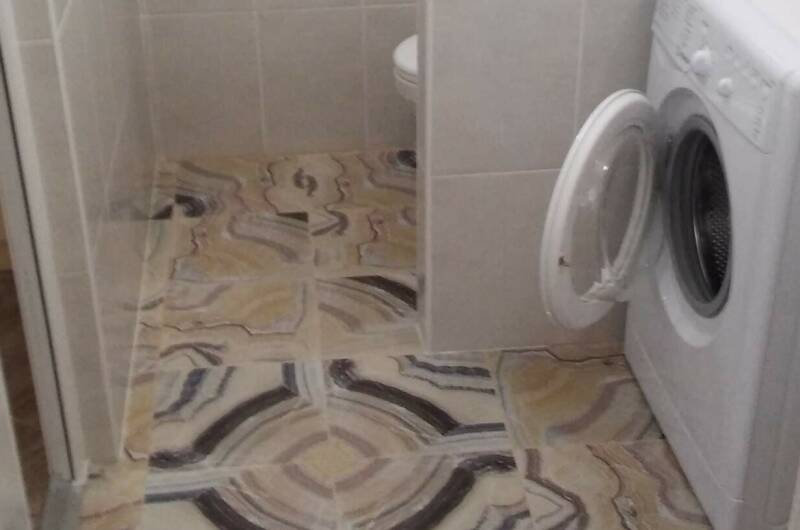 Эллинг Катран «Комфорт»