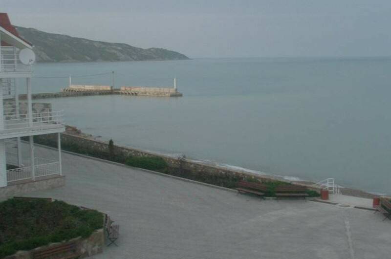 Эллинг Катран «Комфорт»