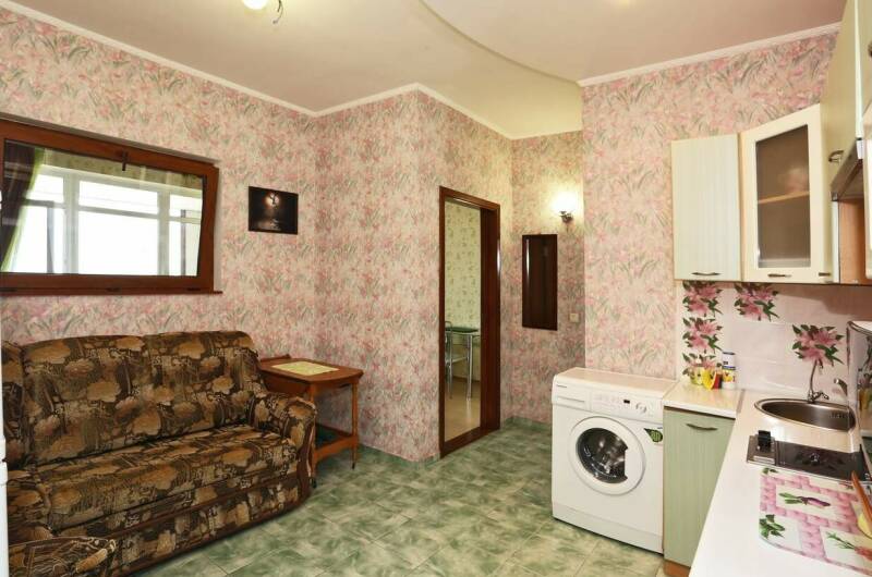 Эллинг Катран «Комфорт»