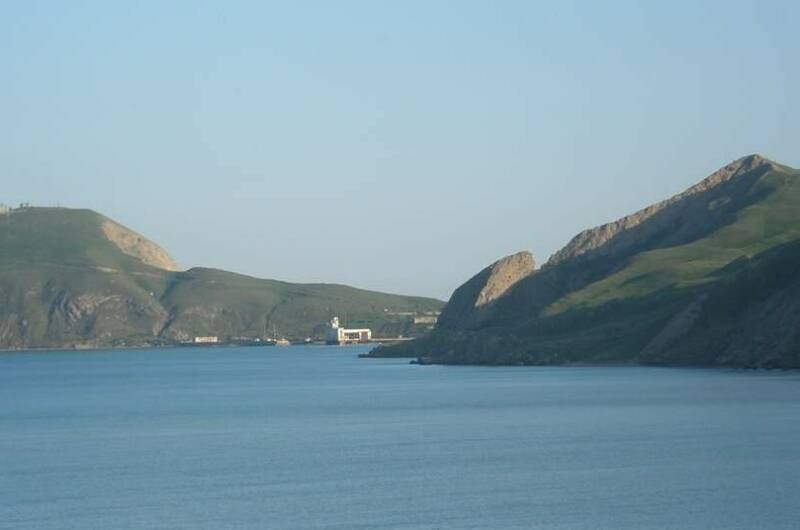 Эллинг Катран «Комфорт»