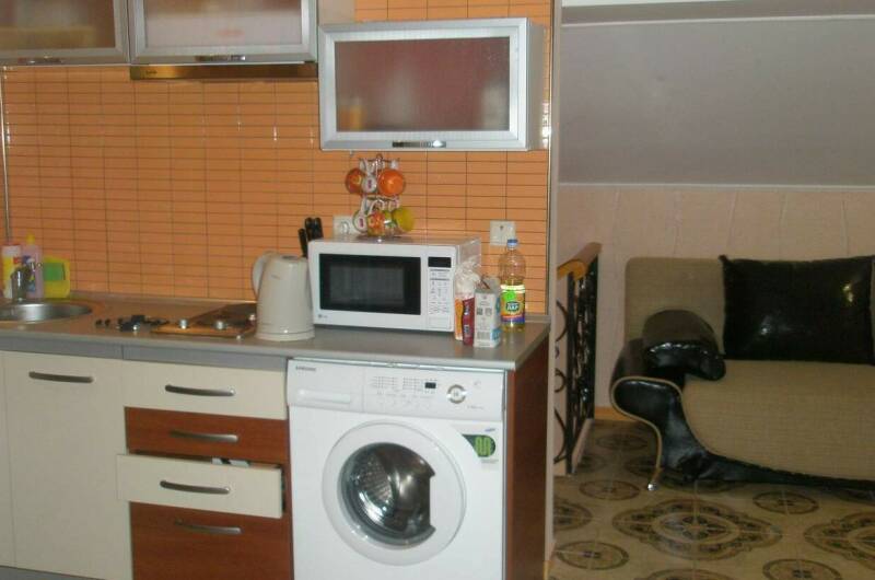 Эллинг Катран «Комфорт»