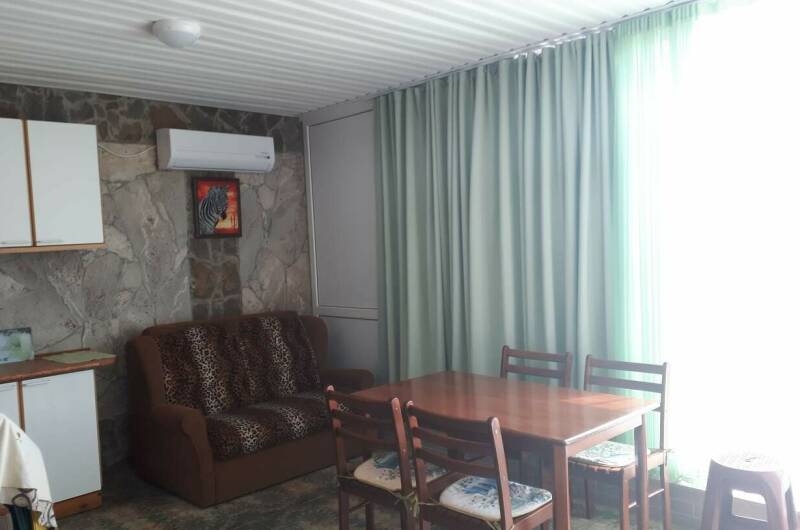 Эллинг Катран «Комфорт»