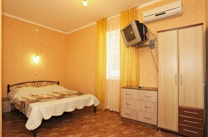 Эллинг Катран «Комфорт»