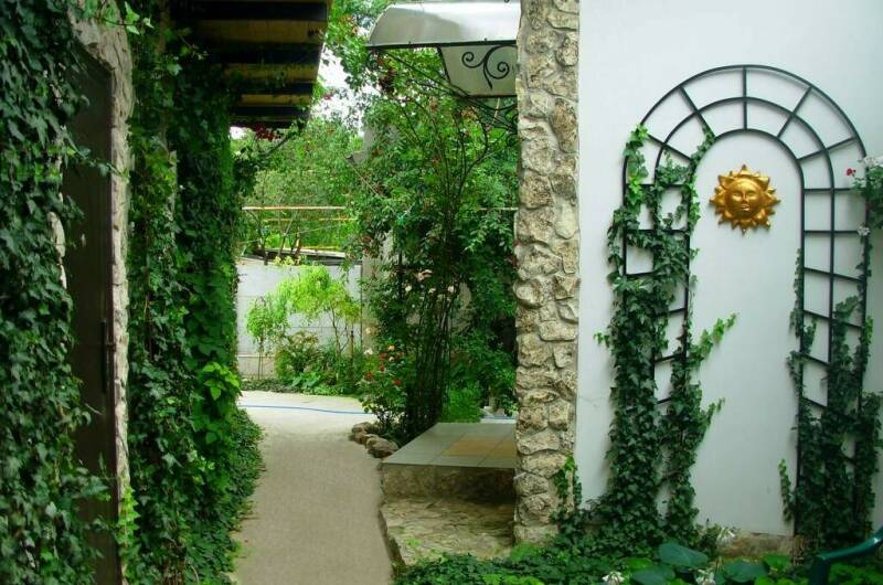 Мини-гостиница «Галина»