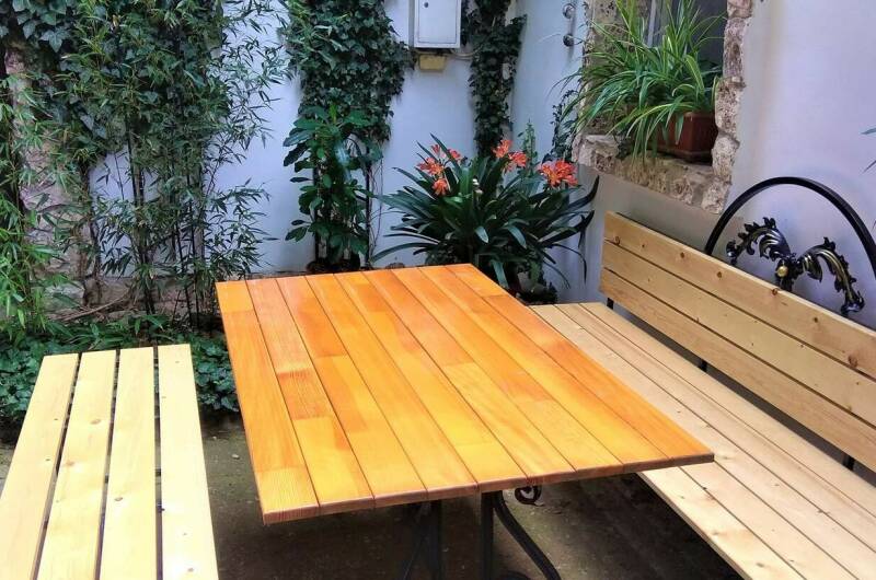 Мини-гостиница «Галина»