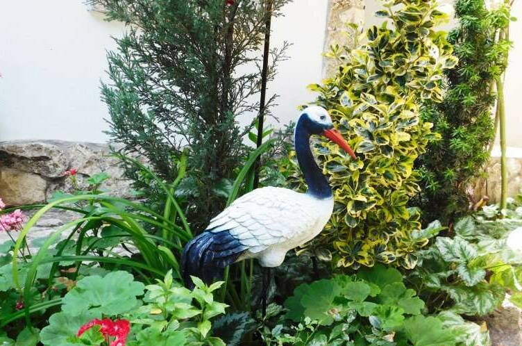 Мини-гостиница «Галина»