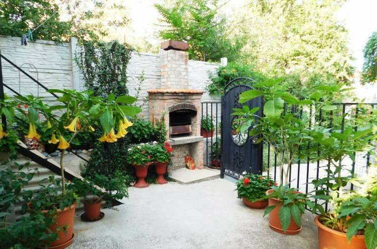 Мини-гостиница «Галина»