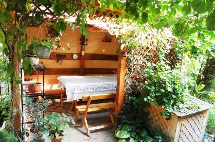 Мини-гостиница «Галина»