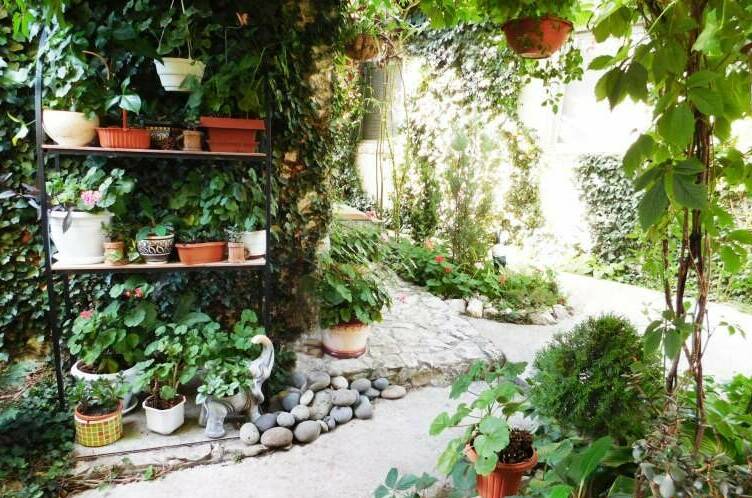 Мини-гостиница «Галина»