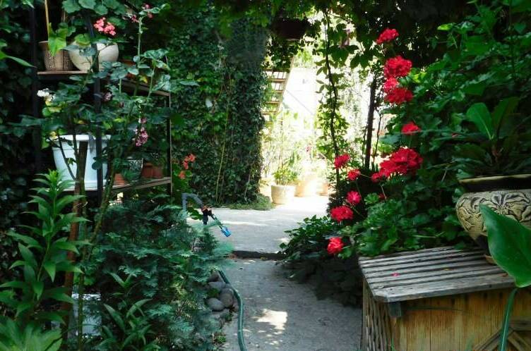 Мини-гостиница «Галина»