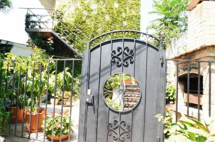 Мини-гостиница «Галина»