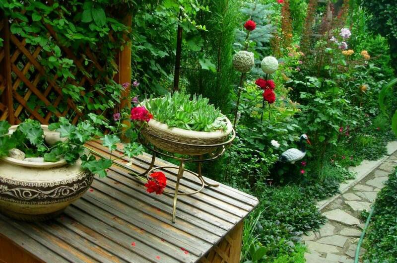 Мини-гостиница «Галина»