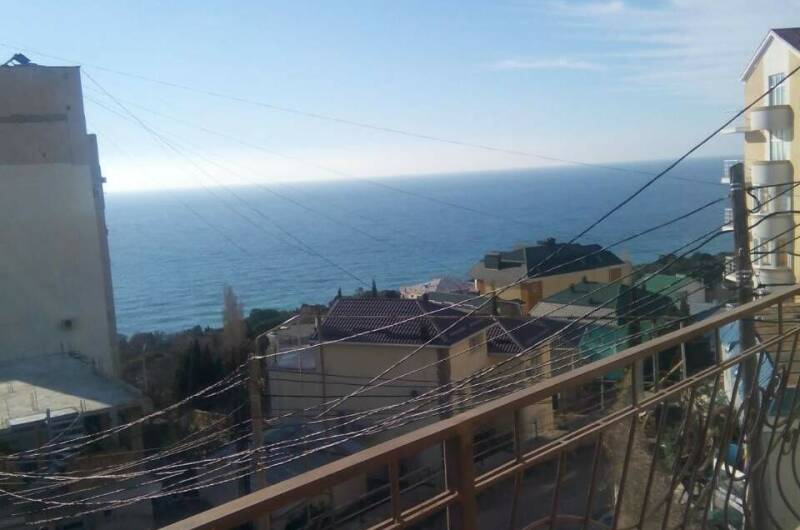 Апартаменты на Южной