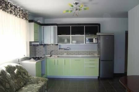 Апартаменты на Южной