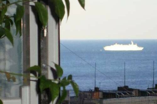 Апартаменты на Южной