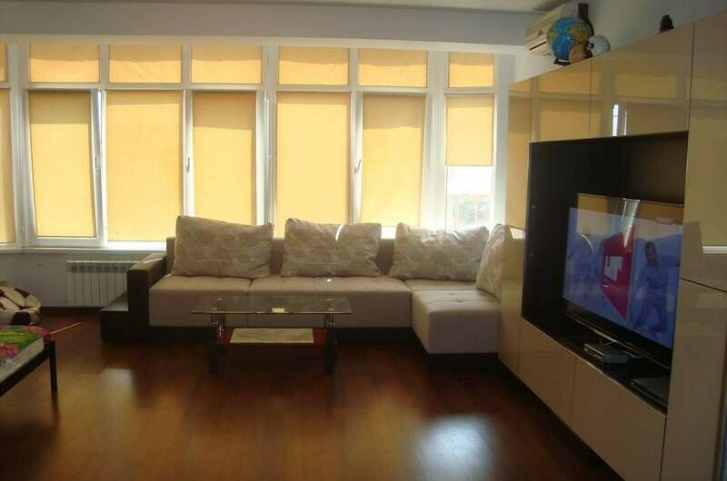 Апартаменты на Южной