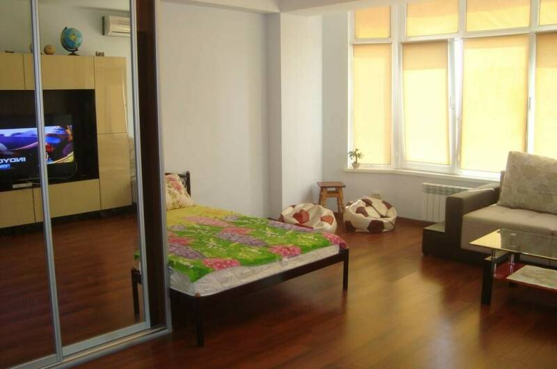 Апартаменты на Южной