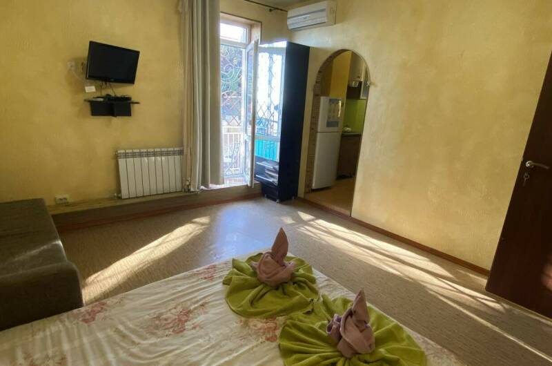 Апартаменты на Южной