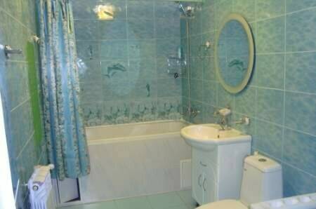 Апартаменты на Южной