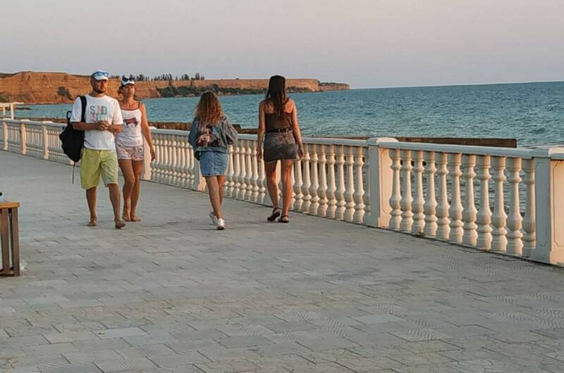 Гостевой дом «Лавандина»