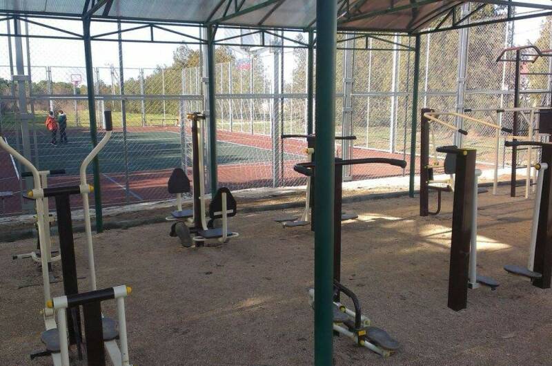 Гостевой дом «Лавандина»