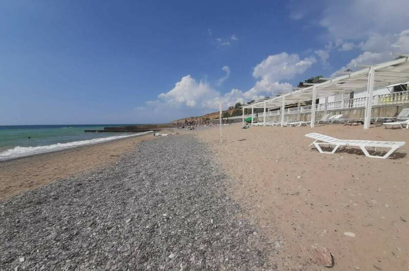 Гостевой дом «Лавандина»