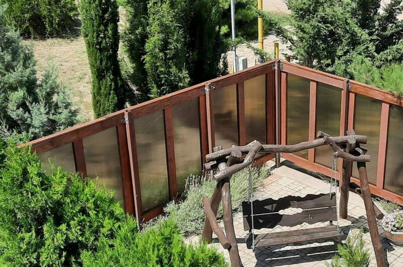 Гостевой дом «Лавандина»